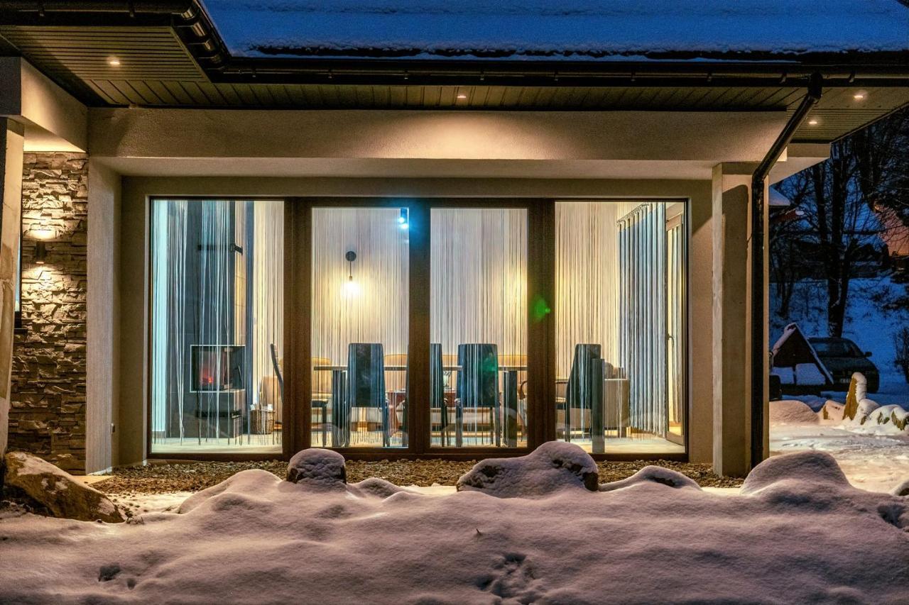 Zbojowa Chata Villa Поронин Екстериор снимка